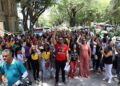 Professores de Teresina deflagram greve geral por tempo indeterminado
