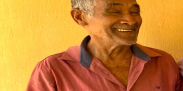 Idoso de 84 anos morre em acidente de moto na cidade de José de Freitas