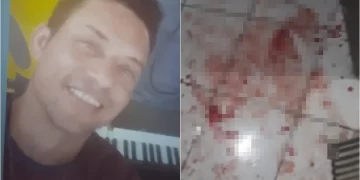 Homem tenta matar esposa após chegar em casa e não ter comida feita em Teresina