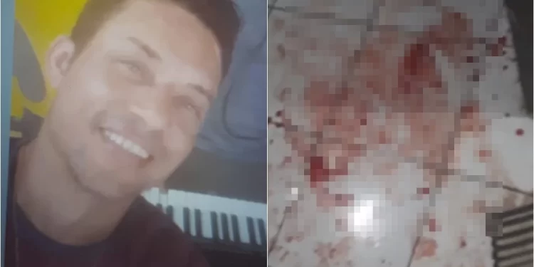 Homem tenta matar esposa após chegar em casa e não ter comida feita em Teresina