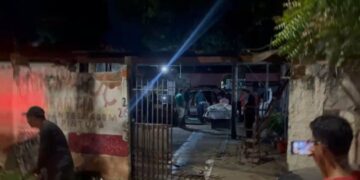 Homem morre após cair de teto de oficina na zona Norte de Teresina