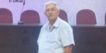 Vendedor de passagem morre vítima de infarto no Hospital Nossa Senhora do Livramento
