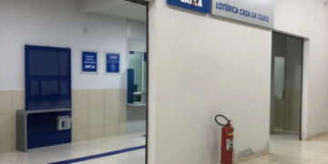 Caixa vai inaugurar nova Casa Lotérica na cidade de José de Freitas
