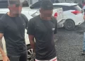 Homem é preso por tentativa de estupro e chantagem contra ex-namorada em José de Freitas