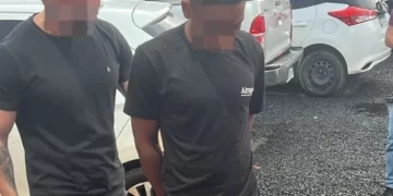 Homem é preso por tentativa de estupro e chantagem contra ex-namorada em José de Freitas