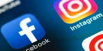 Facebook e Instagram ficam fora do ar nesta terça-feira