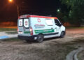 Jovem que foi baleado em José de Freitas é transferido para o HUT em Teresina