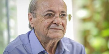 Sílvio Mendes anunciará o seu vice em Teresina até o dia 20 de março