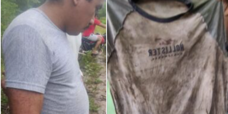 Jovem que estava desaparecido em José de Freitas é encontrado