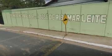 Dois presos são mortos dentro de cela na antiga Casa de Custódia de Teresina