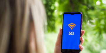 Sinal de 5g é liberado para 21 municípios piauienses nesta segunda-feira