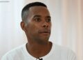 Robinho é preso em Santos por praticar estupro coletivo na Itália