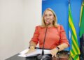 Prefeita Neidinha de Guadalupe é investigada por crime de fraude em licitação