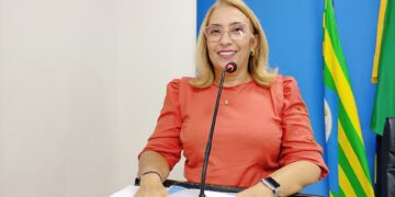 Prefeita Neidinha de Guadalupe é investigada por crime de fraude em licitação