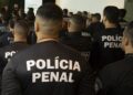 Lançado edital com 200 vagas e salário de R$ 6,4 mil para Policial Penal no Piauí