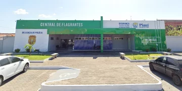 Idoso de 74 anos acusado de estupro de vulnerável é preso em Parnaíba
