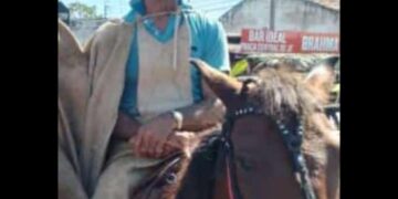Vaqueiro de 62 anos morre vítima de infarto na cidade de José de Freitas