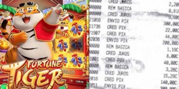 Jovem de 19 anos desvia 15 mil reais do próprio pai para jogar no “tigrinho” em Piripiri