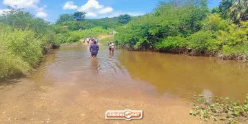 Homem morre afogado em rio durante pescaria em município no Piauí