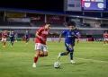 Altos perde para CRB e enfrenta Fortaleza nas quartas de final da Copa do Nordeste