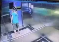 Mulher tem partes íntimas tocadas dentro de elevador e denuncia crime em Fortaleza
