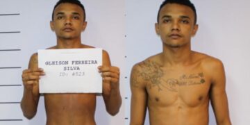 Polícia divulga identidade de acusado de matar dono de Lotérica em Teresina