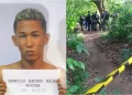 Corpo de homem é encontrado às margens do Rio Parnaíba em Teresina