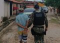 Suspeito de matar filhote de cachorro é preso pela polícia em Teresina