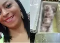 Filha de 13 anos mata a mãe com ajuda do namorado e esconde corpo em geladeira