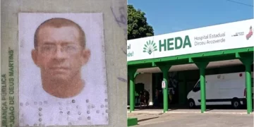 Pedreiro morre três dias depois de cair em poço após resgatar cabra no Piauí