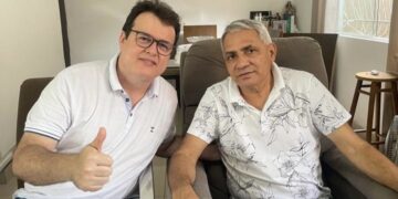 Ex-vereador Castelo deixa o grupo do prefeito e adere ao grupo da oposição