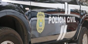 Missionário acusado de estupro contra duas adolescentes é preso pela Polícia em Teresina