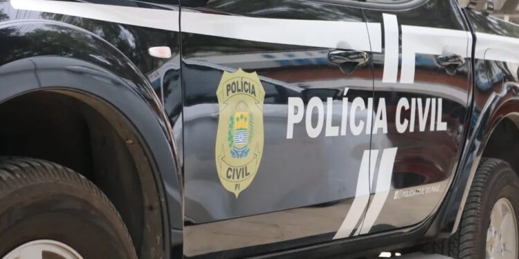 Missionário acusado de estupro contra duas adolescentes é preso pela Polícia em Teresina