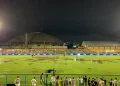 Jogo da Copa do Brasil é adiado devido a péssima condição do gramado em Teresina