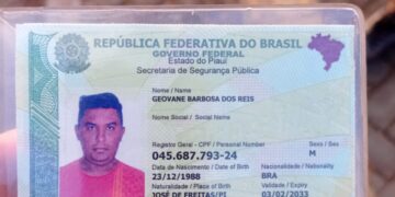 Homem morre após perder o controle da motocicleta na cidade de José de Freitas