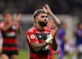 Gabigol leva dois anos de suspensão por tentar fraudar exame antidopping