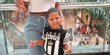 Menino autista de 7 anos é encontrado morto com sinais de envenenamento