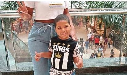 Menino autista de 7 anos é encontrado morto com sinais de envenenamento
