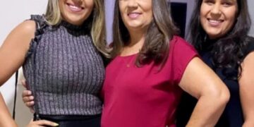 Filhas e genro de prefeita ficam em 1º lugar em concurso de prefeitura do Piauí