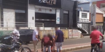 Motociclista morre ao desviar de cachorro, cair e bater a cabeça no interior do Piauí