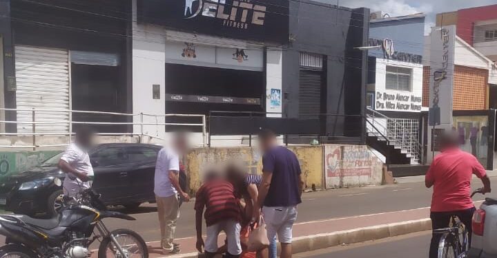 Motociclista morre ao desviar de cachorro, cair e bater a cabeça no interior do Piauí