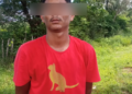 Polícia Militar apreendeu um homem que responde por homicídio em José de Freitas