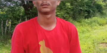 Polícia Militar apreendeu um homem que responde por homicídio em José de Freitas
