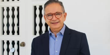 Dr. Hélio vence em Parnaíba com apoio de Rafael Fonteles e Lula, aponta pesquisa