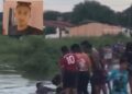 Corpo de banhista que desapareceu em passagem molhada é localizado em Padre Marcos