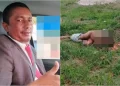 Empresário que estava desaparecido é encontrado morto na zona Leste de Teresina