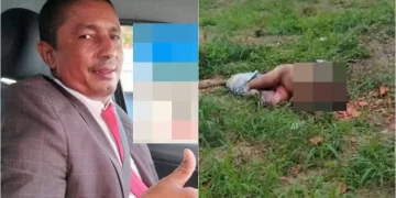 Empresário que estava desaparecido é encontrado morto na zona Leste de Teresina