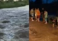 Corpo de pescador é encontrado após desaparecimento em correntezas de rio em Picos