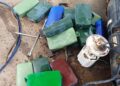 PRF apreende cocaína escondida em tanque de veículo no Piauí