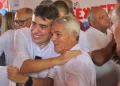 Dr. Osael lançou sua pré-candidatura no último sábado em Lagoa Alegre
